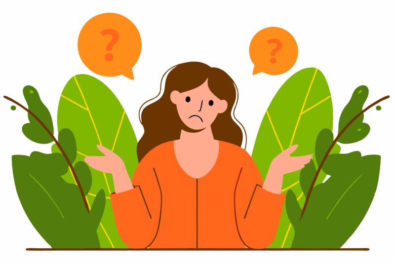 You’re Not Overthinking—You’re Just Emotionally Cluttered