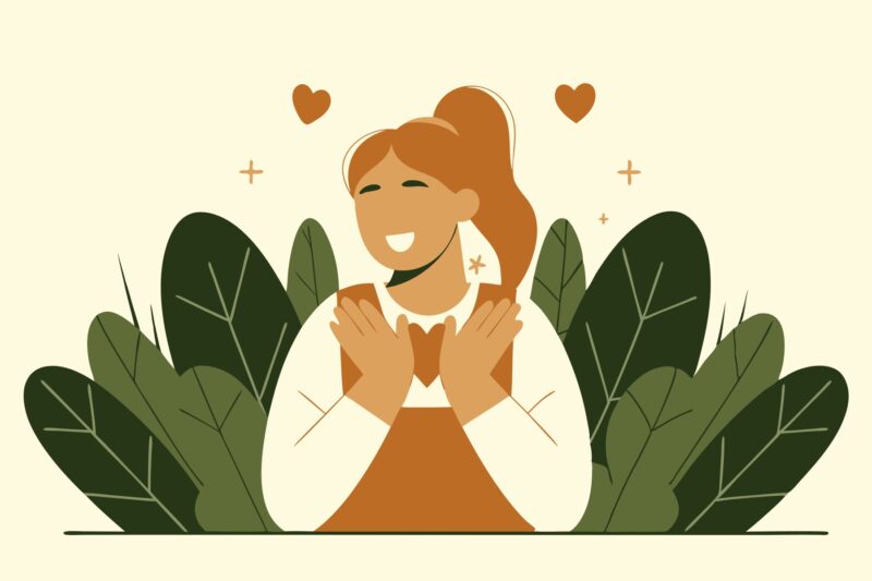 How to Create Space for Your Feelings (Even on Busy Days)